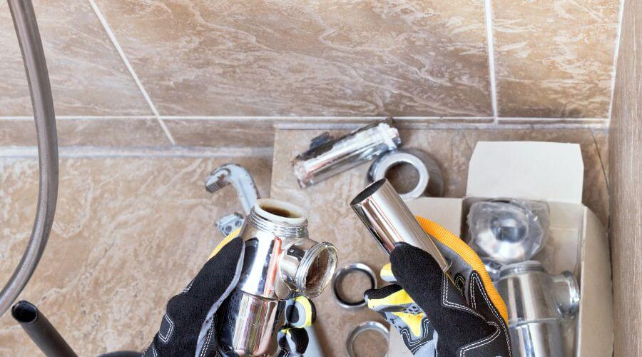 Professional residential roofers in Castroville, TX